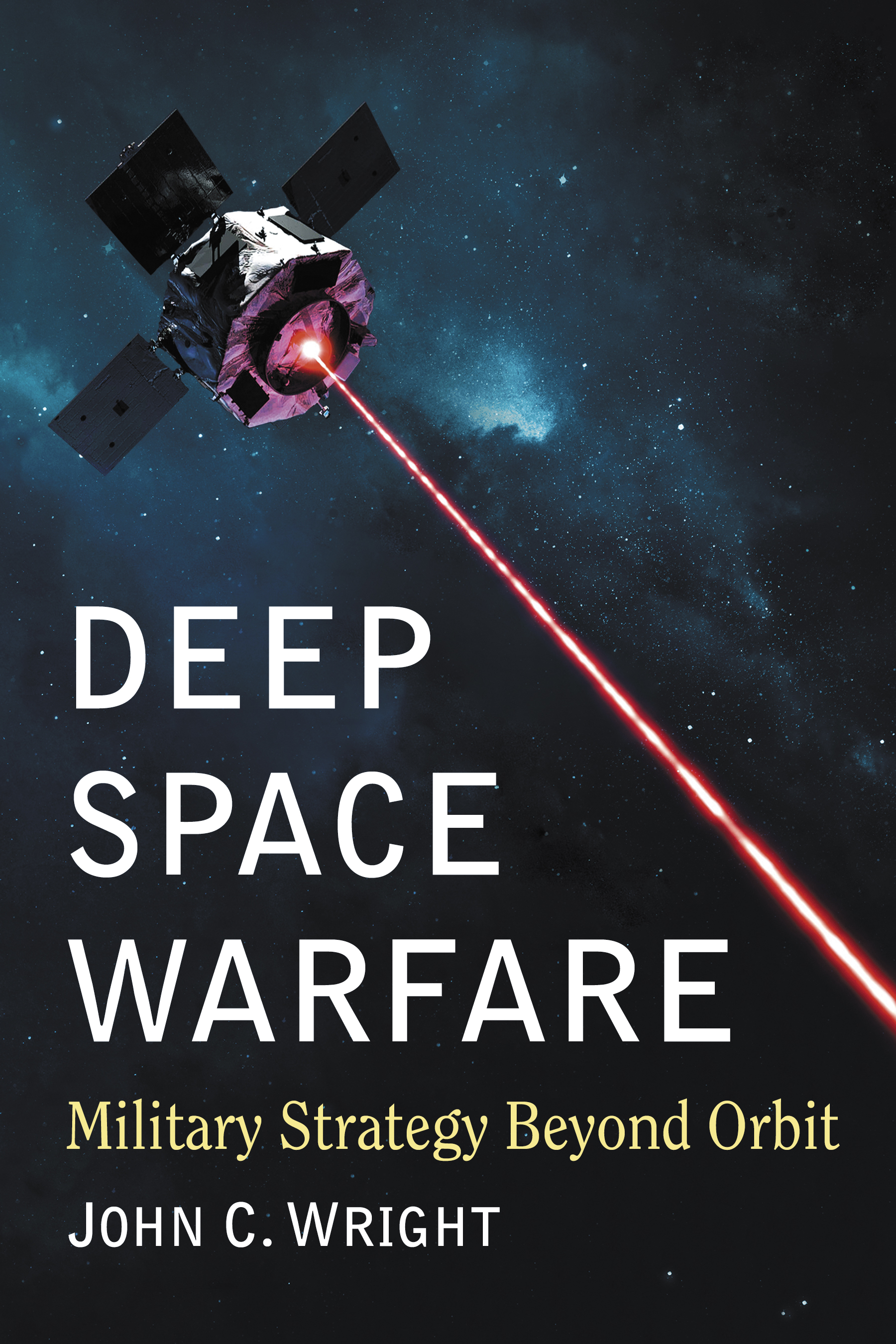 Deep Space Warfare - image 1