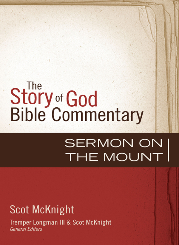 The Story of God Bible Commentary Series Endorsements Getting a story is about - photo 1