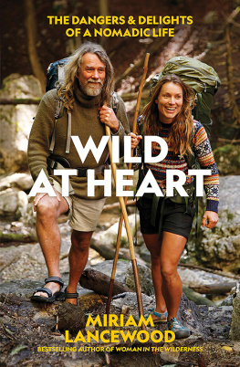 Miriam Lancewood - Wild at Heart