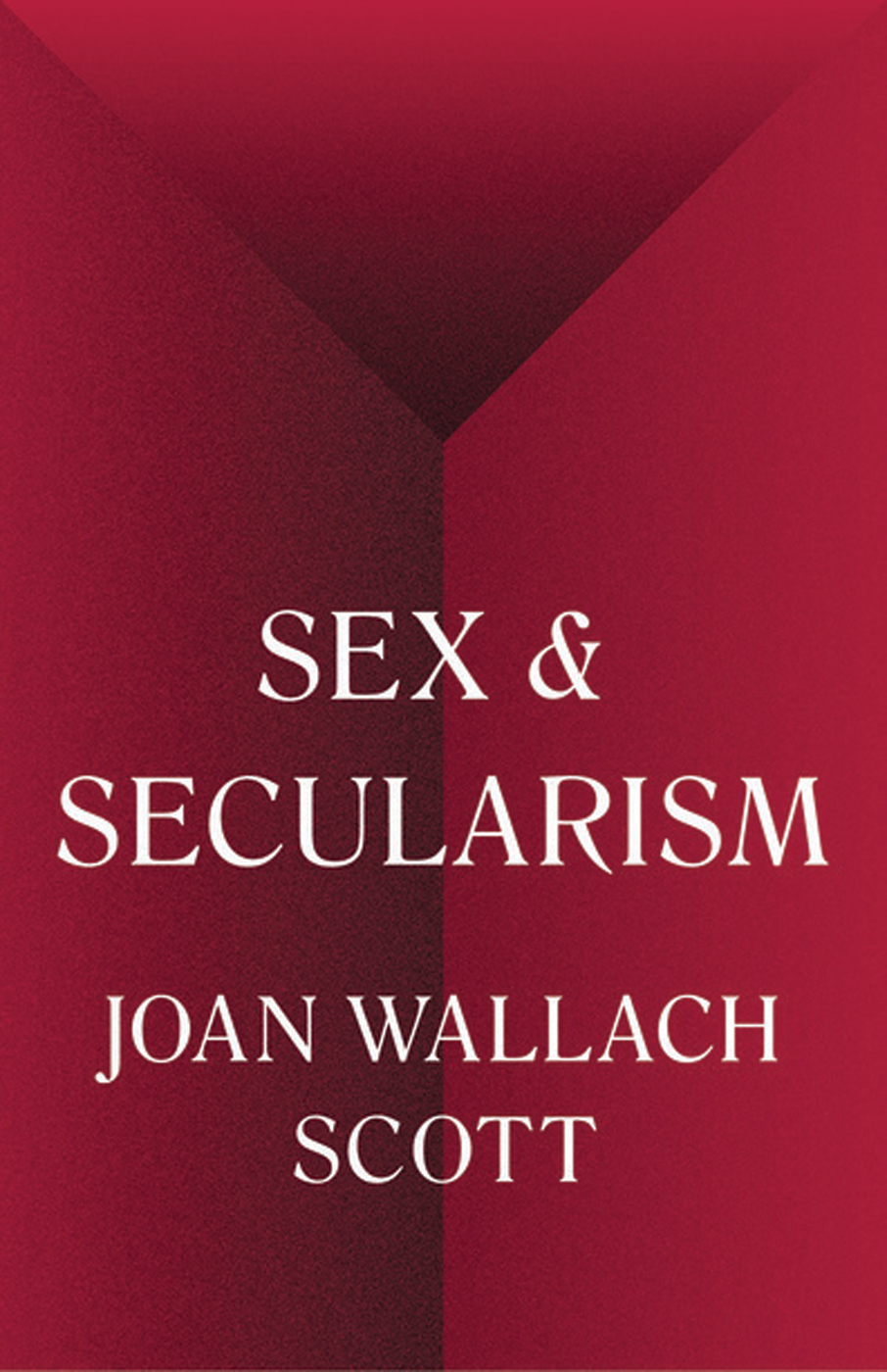 Sex and Secularism - image 1