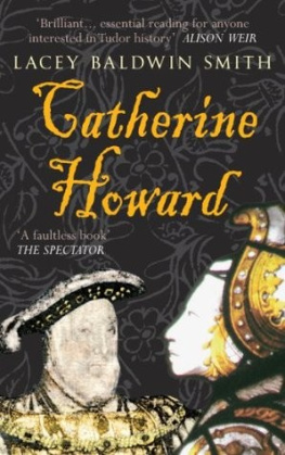 Queen consort of Henry VIII King of England Catherine Howard - Catherine Howard