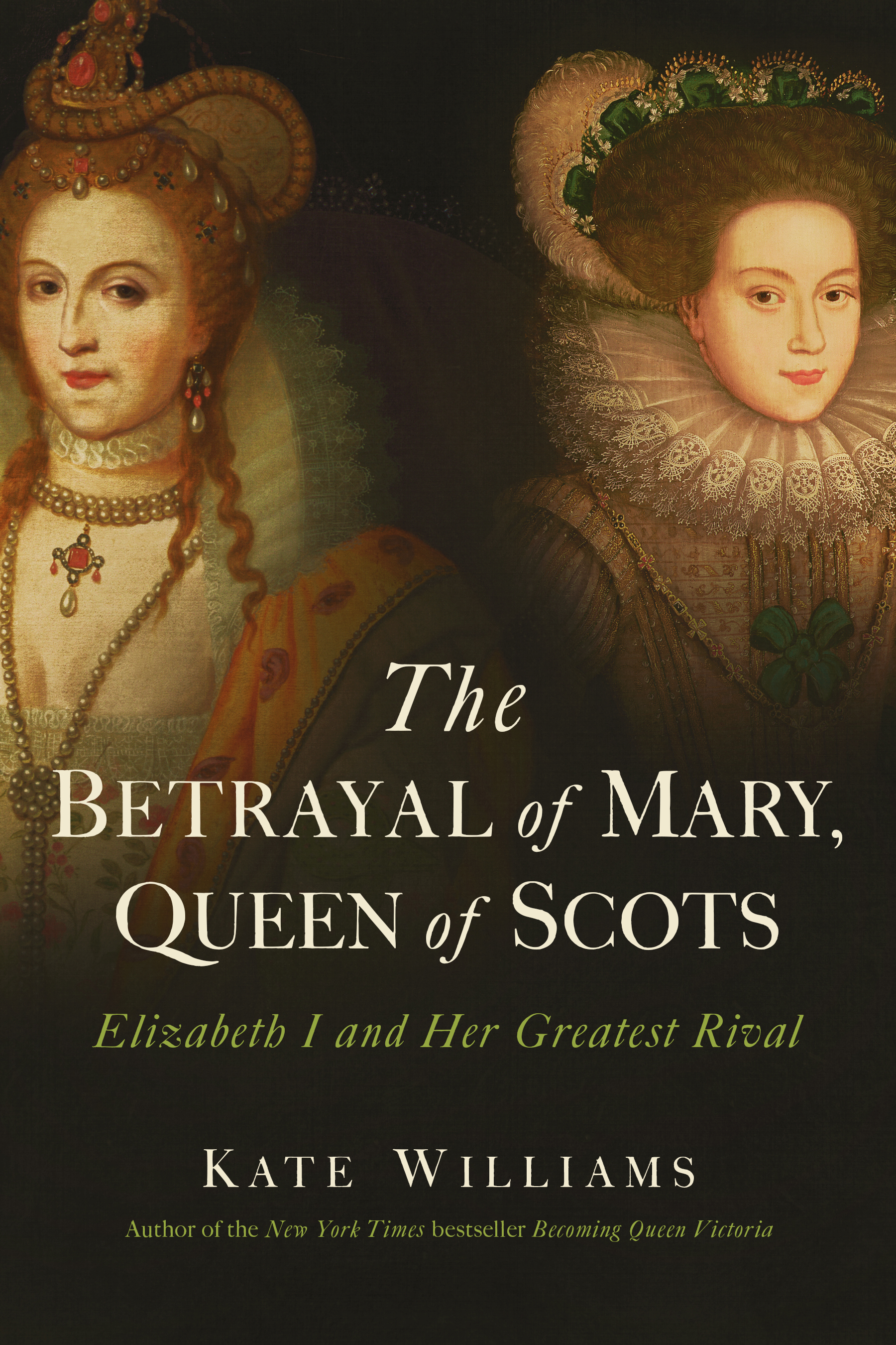 The B ETRAYAL of M ARY Q UEEN of S COTS The BETRAYAL of MARY QUEEN of SCOTS - photo 1