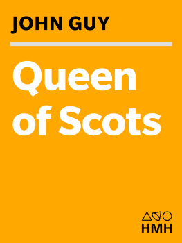 Queen of Scots Mary - Queen of Scots: the true life of Mary Stuart