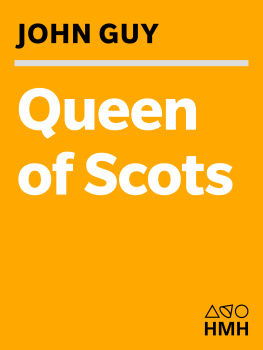 Queen of Scots Mary Queen of Scots: the true life of Mary Stuart