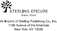 STERLING EPICURE and the distinctive Sterling Epicure logo are registered - photo 4