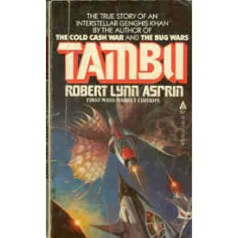 Robert Asprin - Tambu