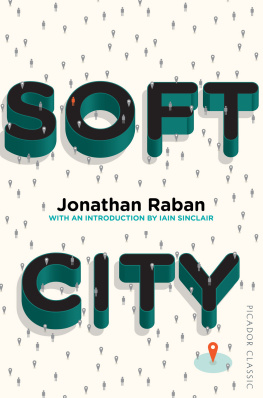 Raban - Soft City