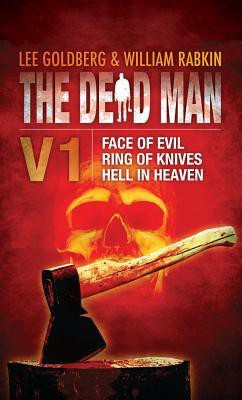 Rabkin Lee The Dead Man: Face of Evil, Ring of Knives, Hell in Heaven