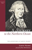 A Journey to the Northern Ocean The Adventures of Samuel Hearne by Samuel - photo 3