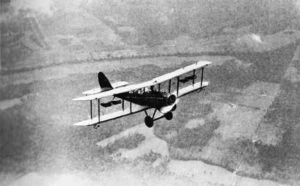 3 From the mid-1920s through the 1930s high-altitude researchers in France - photo 4