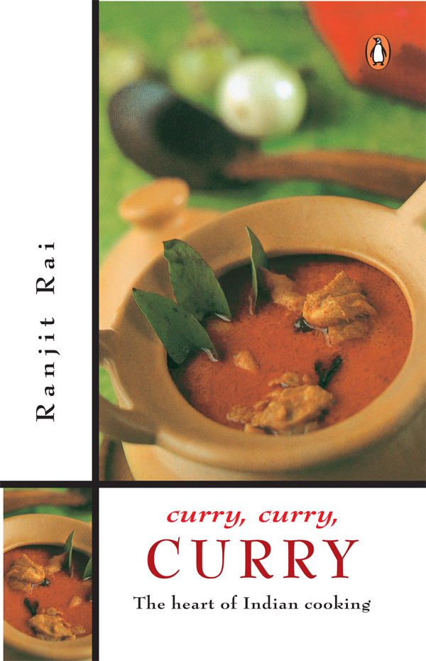 Curry curry curry the heart of Indian cooking - image 1