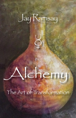 Ramsay - Alchemy: The Art of Transformation