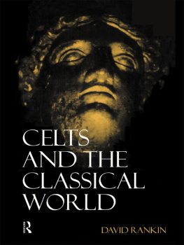 Rankin Celts and the Classical World