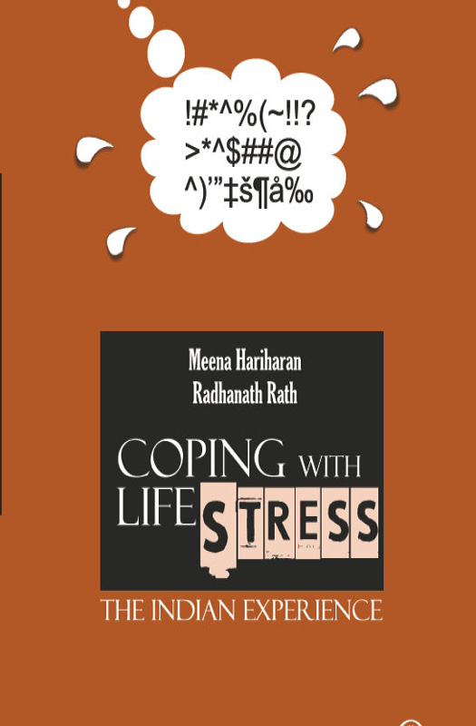 COPING WITH LIFE STRESS COPING WITH LIFE STRESS THE INDIAN EXPERIENCE - photo 1