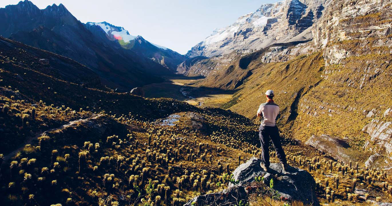 Valle de los Cojines CHRISTIAN KOBERROBERT HARDING WORLD IMAGERY CORBIS - photo 7