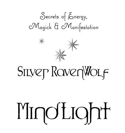 Llewellyn Publications Woodbury Minnesota MindLight Secrets of Energy - photo 3