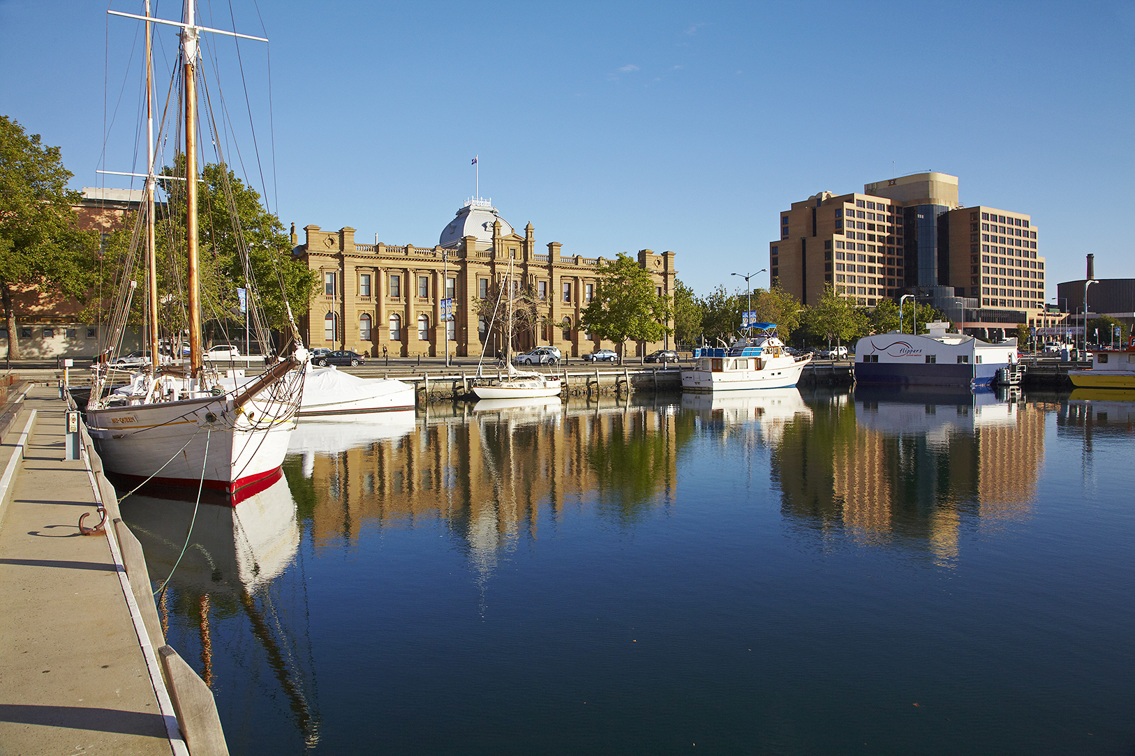 Tasmanian Museum Art Gallery DAVID WALL PHOTO GETTY IMAGES Hobart Top - photo 12