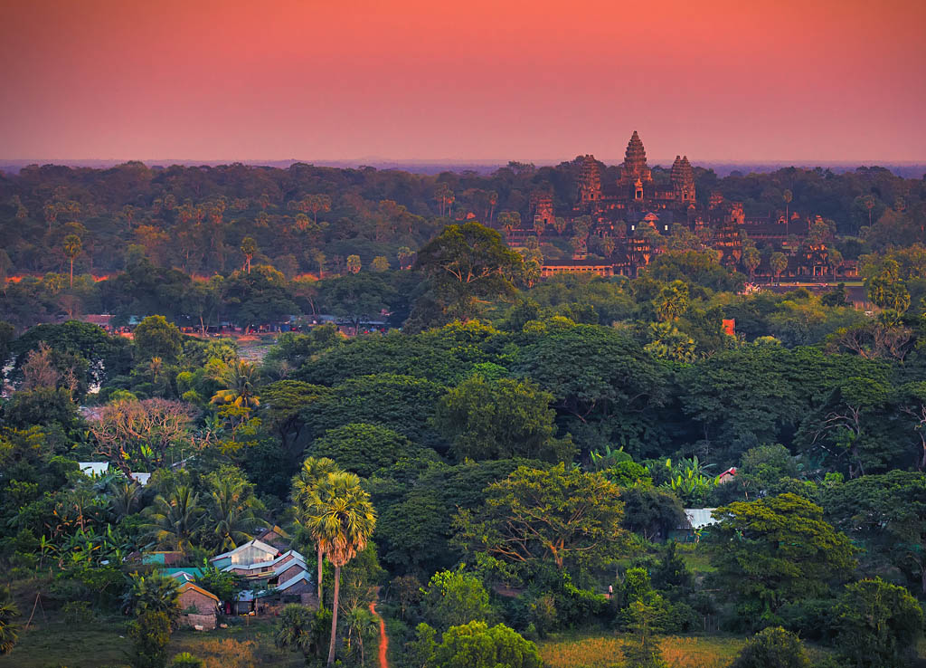 DANNY IACOB500PX Siem Reap the Temples of AngkorTop Sights The - photo 5