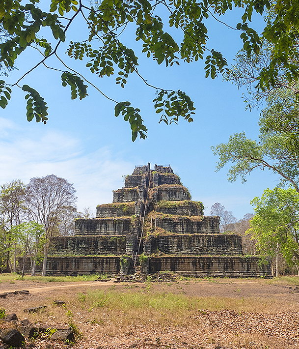 TIM GERARD BARKERGETTY IMAGES Siem Reap the Temples of Angkor Top Sights - photo 14