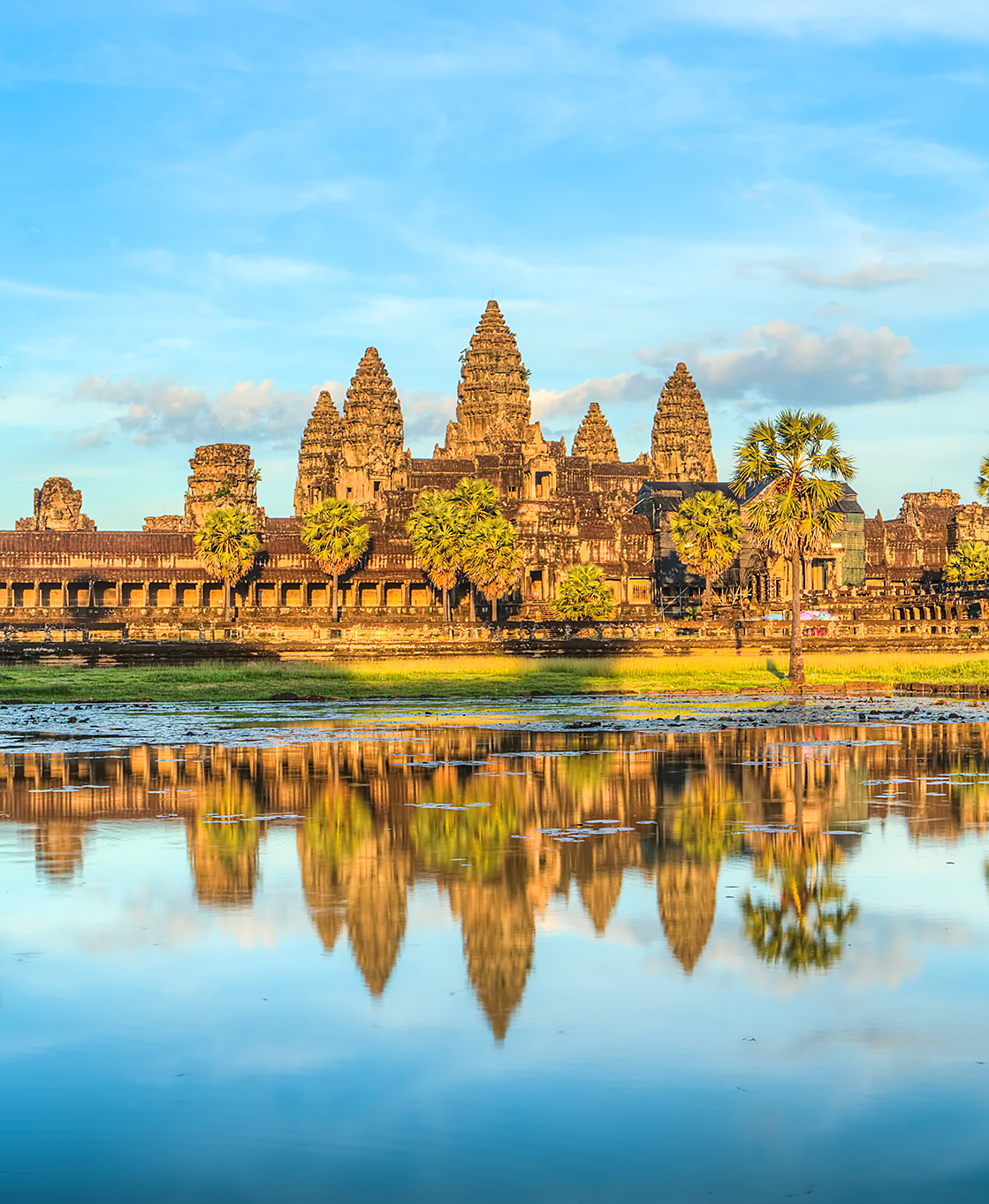 SIPPAKORNSHUTTERSTOCK Siem Reap the Temples of Angkor Top Sights The - photo 6