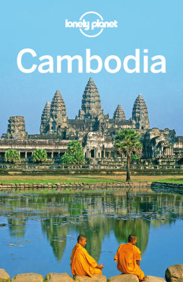 Ray Nick - Cambodia Travel Guide