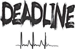 Deadline Newsflesh 2 - image 1