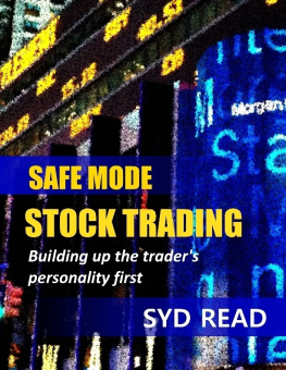 Read - Safe Mode Stock Trading