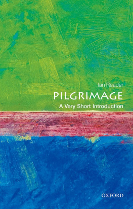 Reader - Pilgrimage: A Very Short Introduction