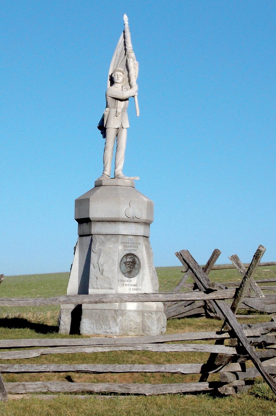 Contents A FIELD GUIDE TO Antietam Introduction The Maryland Campaign of - photo 2