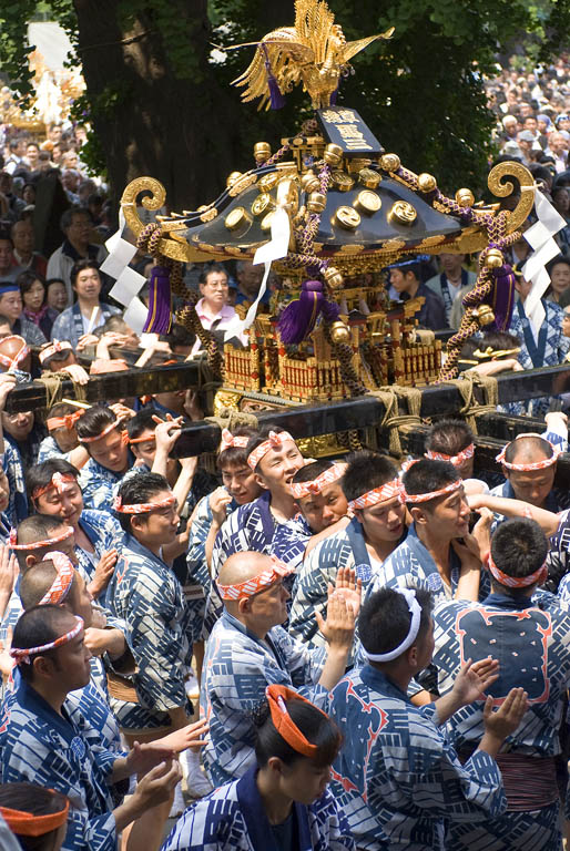 KAZUKO KIMIZUKA GETTY IMAGES Top Festivals Events January April May - photo 5