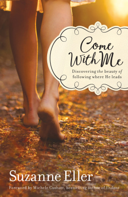 Recorded Books Inc. - Come with me: discovering the beauty of following where he leads