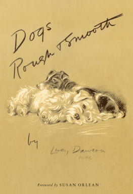 Recorded Books Inc. Dogs rough and smooth: foreword by susan orlean