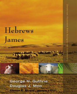 Recorded Books Inc. - Hebrews, James