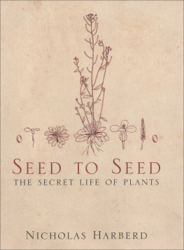 Recorded Books Inc. Seed to Seed