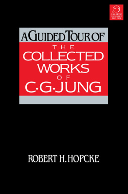 Recorded Books Inc. - A guided tour of the collected works of c.g. jung