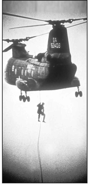 history of special operations Modern-day Special Forces can be traced back to - photo 7