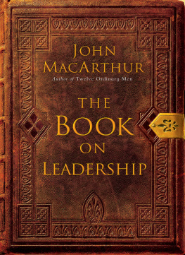 Recorded Books Inc. - The Book on Leadership