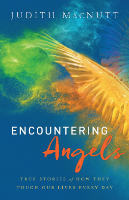 Recorded Books Inc. - Encountering Angels: True Stories Of How They Touch Our Lives Every Day
