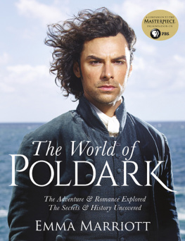 Recorded Books Inc. - The World of Poldark