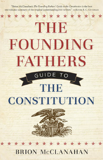 The Founding Fathers Guide to the Constitution - image 1