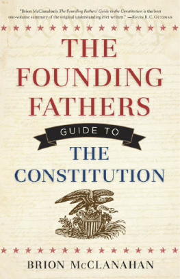 Recorded Books Inc. - The Founding Fathers Guide to the Constitution