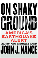 On shaky ground Americas earthquake alert - photo 7