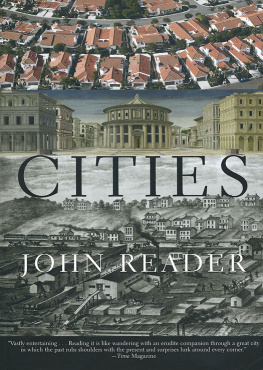 Recorded Books Inc. - Cities
