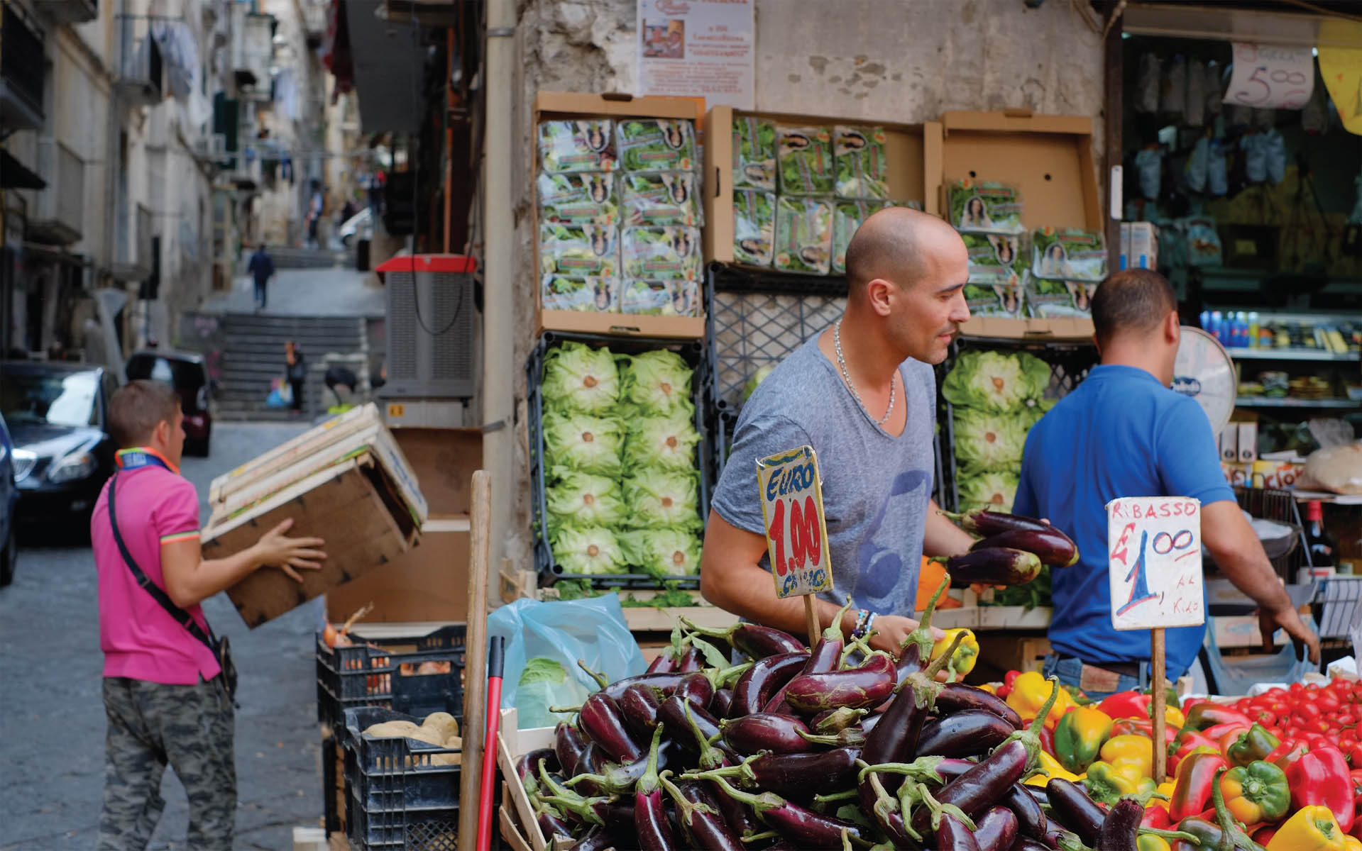 QUANTO BASTA When an Italian is giving you directions for making something - photo 9