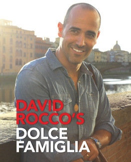 Recorded Books Inc. - Dolce Famiglia