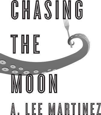 Chasing the Moon - image 1