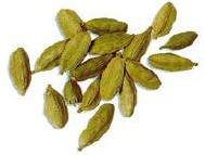 Cardamom pods are highly aromatic and contain tiny black seeds If whole pods - photo 4