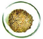 Fennel seeds look like cumin seeds but are larger and paler They add a sweet - photo 10