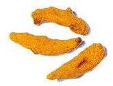 Turmeric resembles ginger when fresh but is commonly sold in dried form as a - photo 13