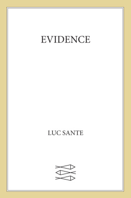 Recorded Books Inc. Evidence